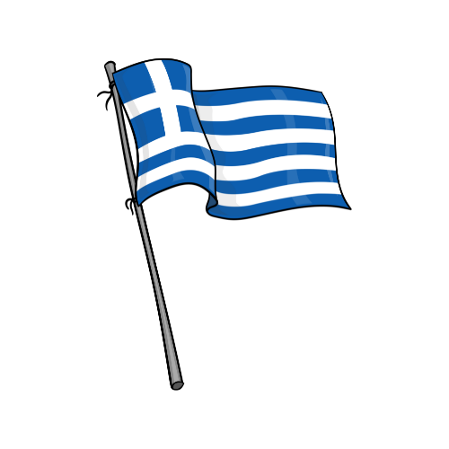 Basic Greek for Travellers